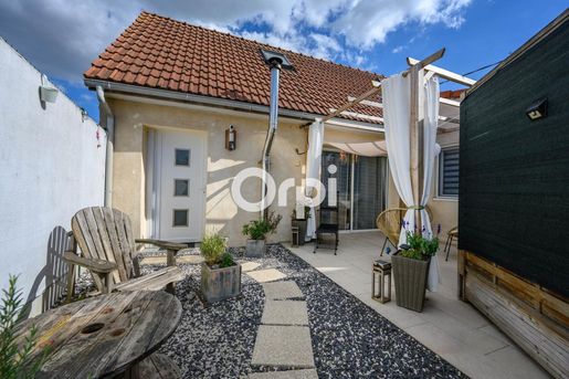 Maison 3 pièces 78 m² · à Sin-le-Noble · 78 m² · 169 990 €