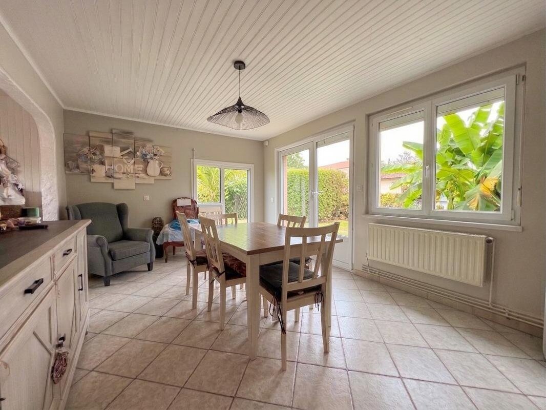 Maison à vendre, 78m², Lallaing
