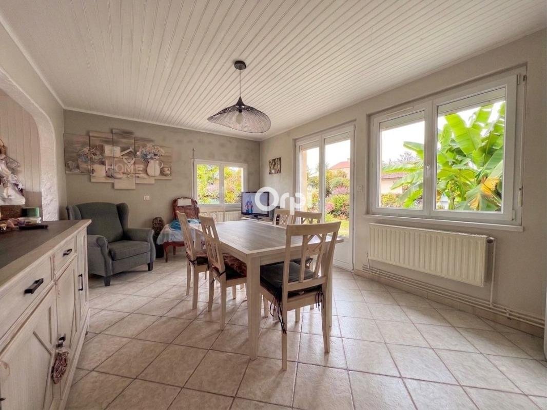 Maison à vendre, 78m², Lallaing