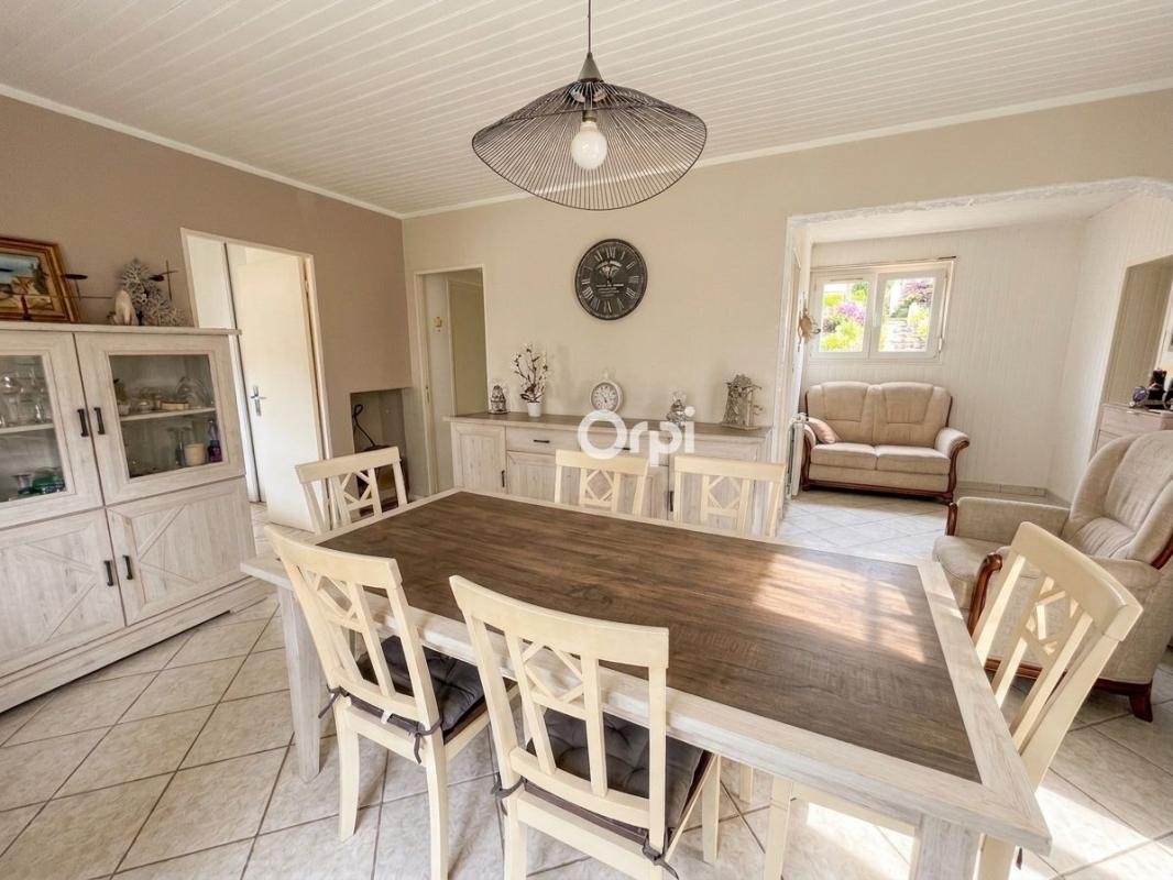 Maison à vendre, 78m², Lallaing