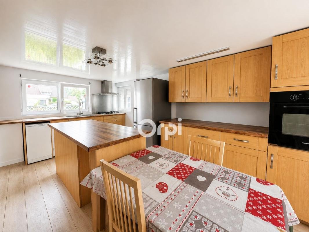 Maison à vendre, 78m², Lallaing