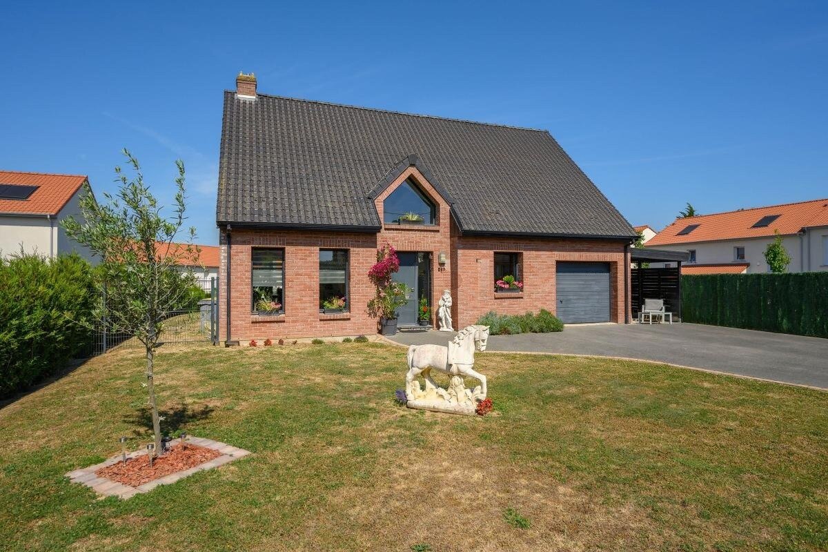Maison à vendre, 127m², Marquion