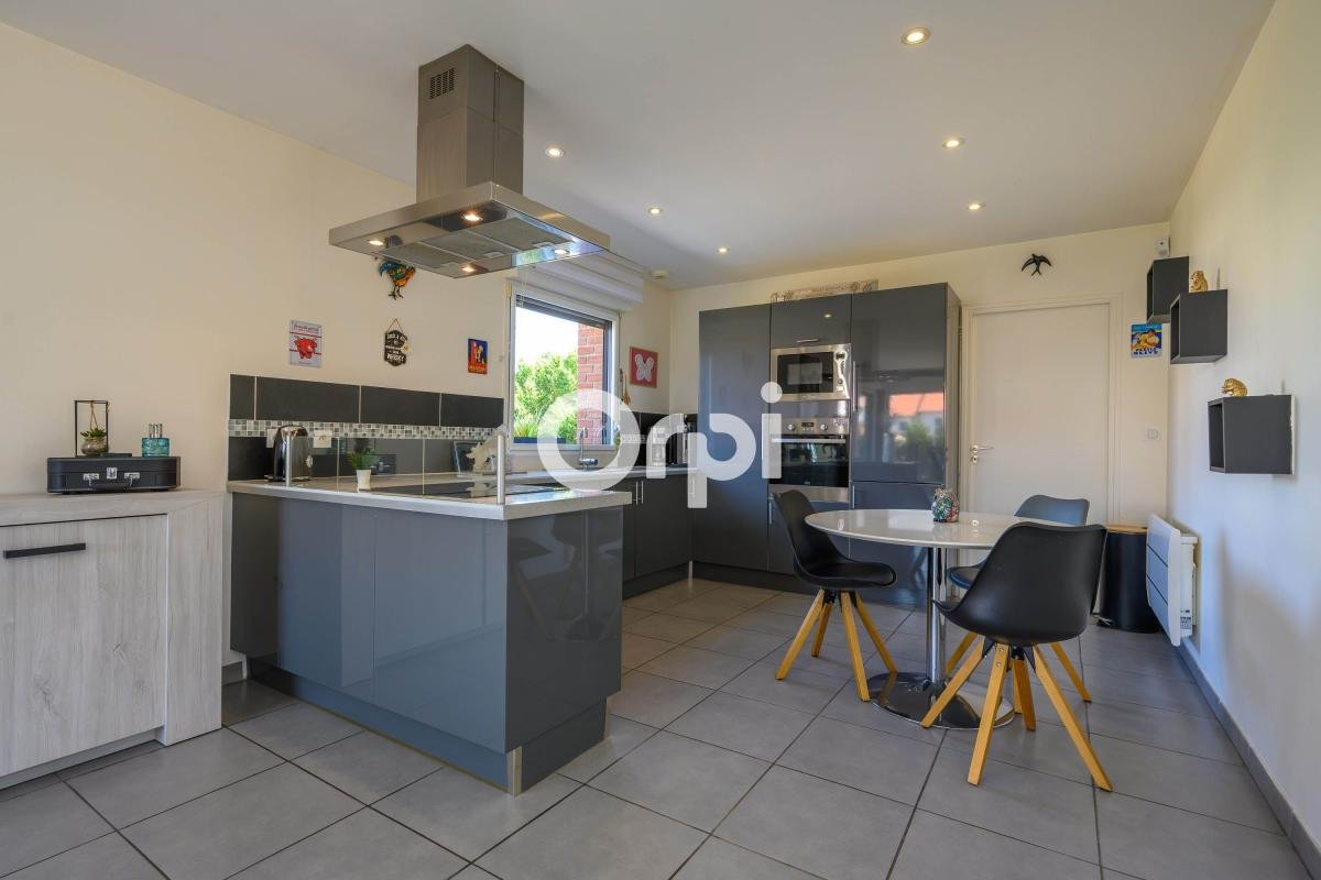 Maison à vendre, 127m², Marquion