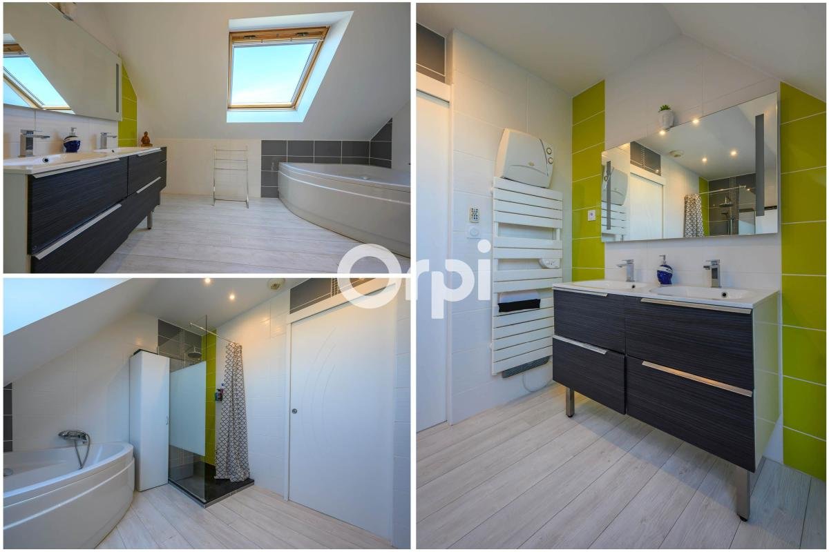 Maison à vendre, 127m², Marquion