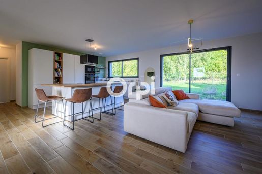 Maison 4 pièces 90 m² · à Biache-Saint-Vaast · 90 m² · 254 490 €