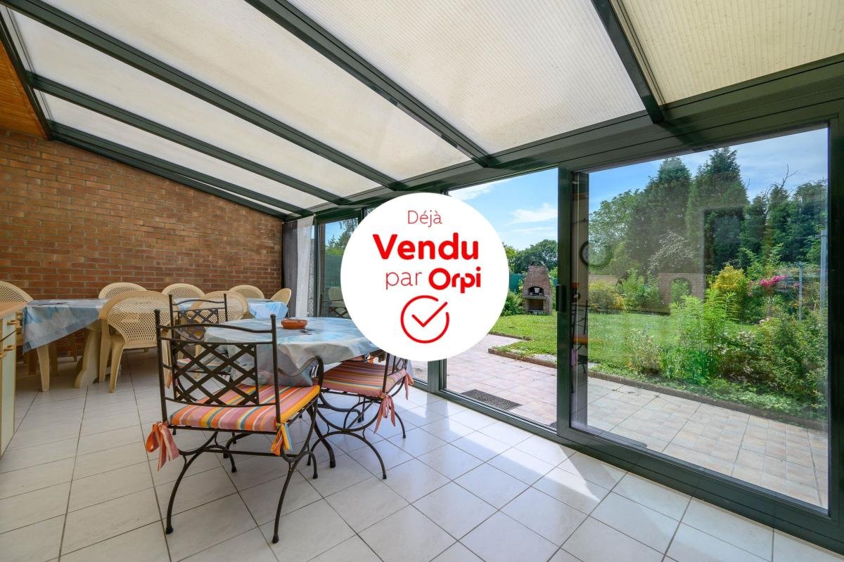 Maison à vendre, 106m², Waziers