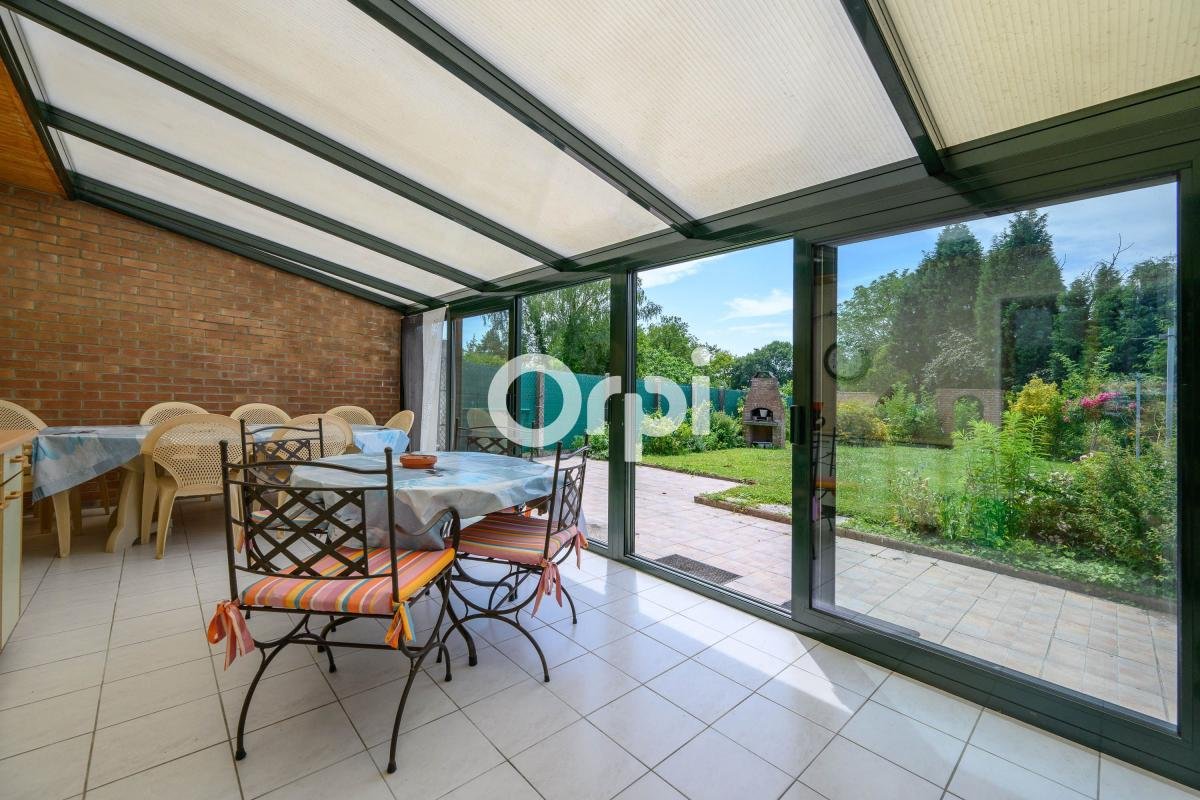 Maison à vendre, 106m², Waziers