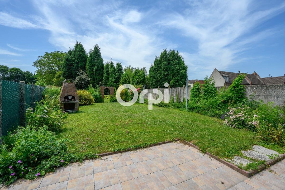 Maison à vendre, 106m², Waziers