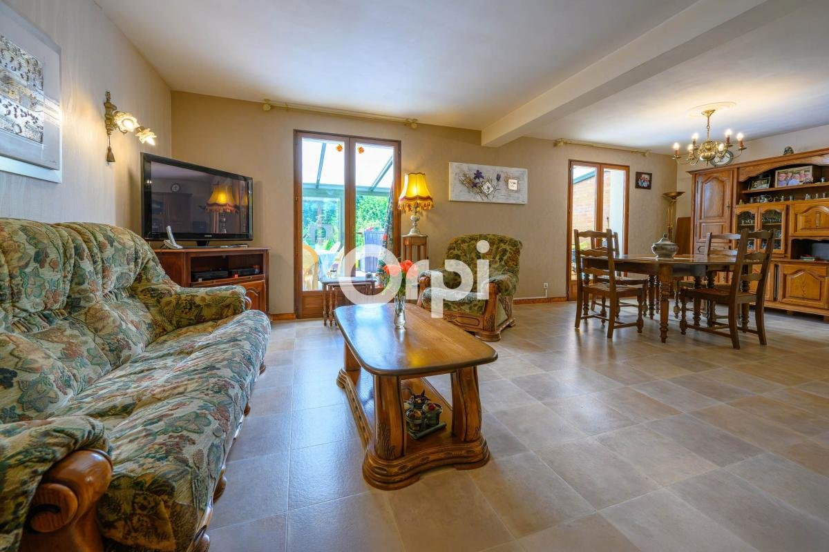 Maison à vendre, 106m², Waziers
