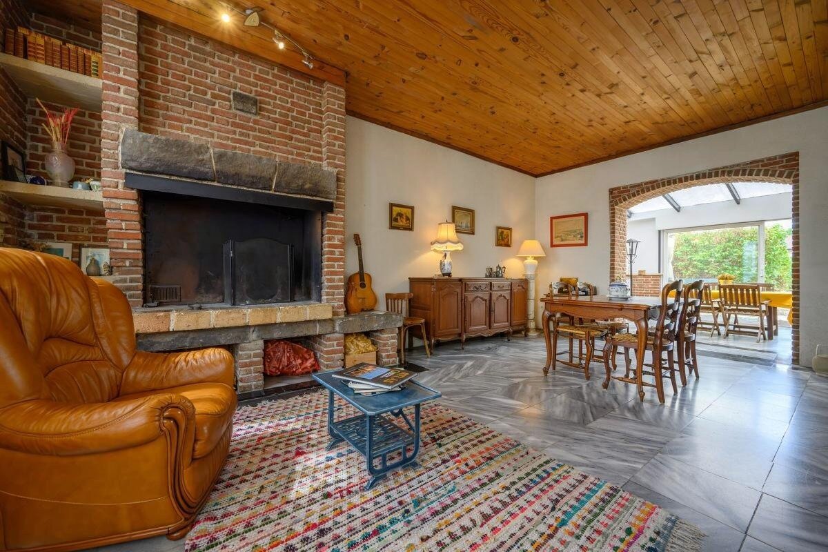 Maison à vendre, 126m², Douai