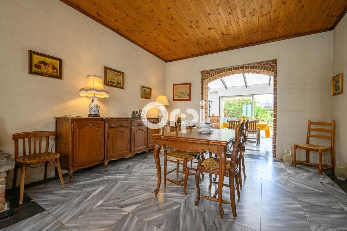 Maison à vendre, 126m², Douai