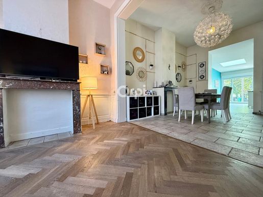 Maison 6 pièces 151 m² · à Douai · 151 m² · 250 000 €