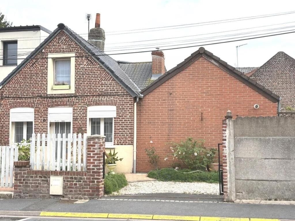 Maison à vendre, 89m², Waziers
