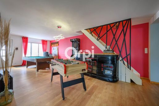 Maison 4 pièces 200 m² · à Masny · 200 m² · 299 990 €