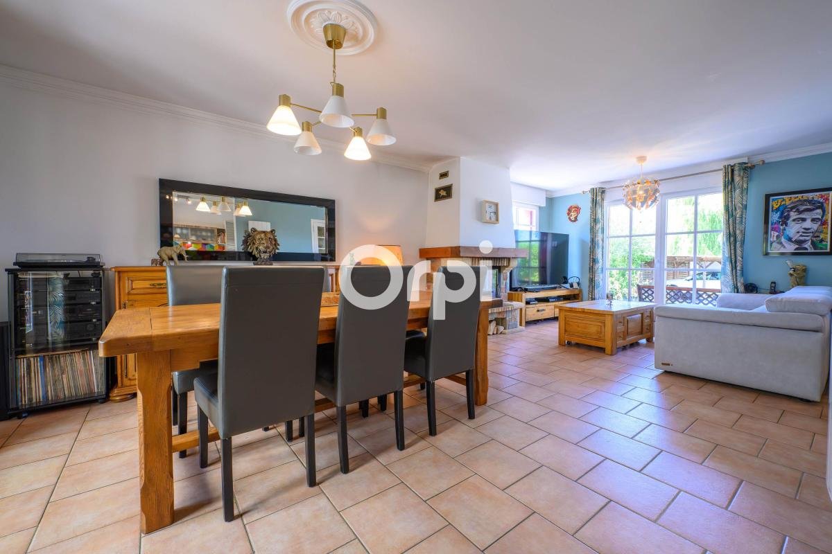 Maison à vendre, 125m², Aniche