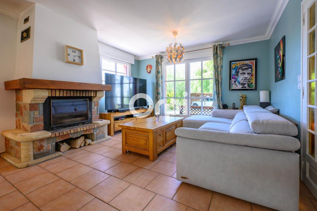 Maison à vendre, 125m², Aniche