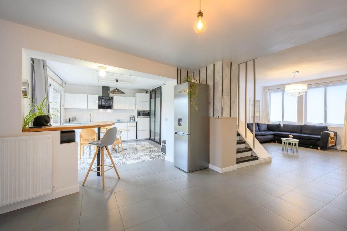 Maison à vendre, 190m², Douai
