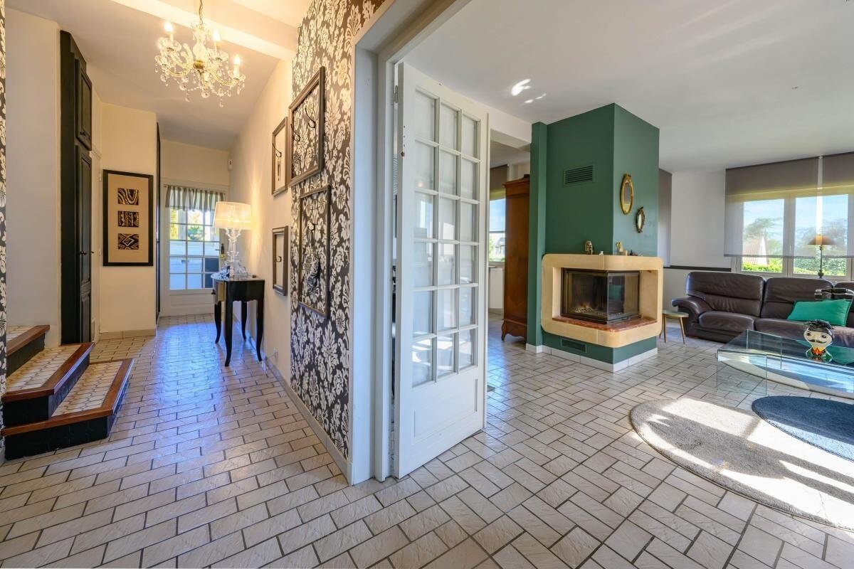 Maison à vendre, 159m², Écourt-Saint-Quentin
