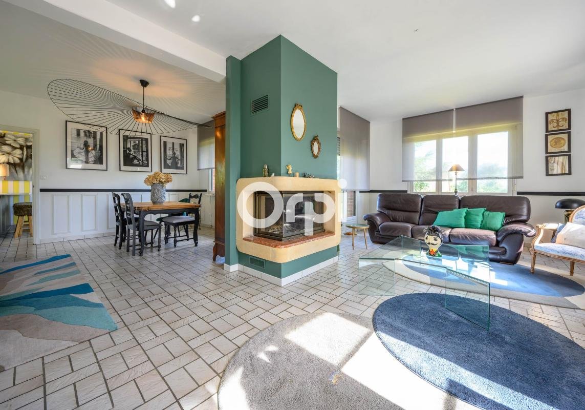 Maison à vendre, 159m², Écourt-Saint-Quentin