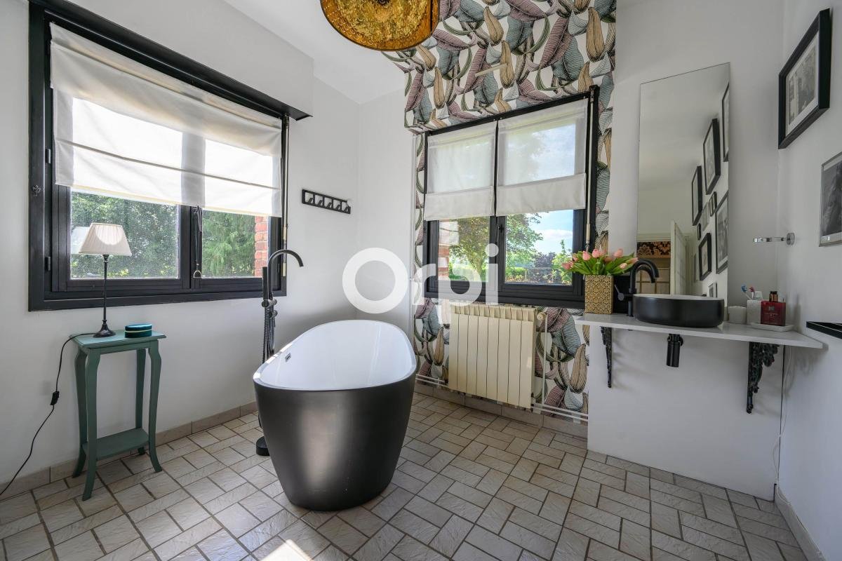 Maison à vendre, 159m², Écourt-Saint-Quentin