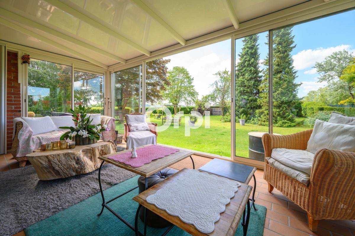 Maison à vendre, 159m², Écourt-Saint-Quentin