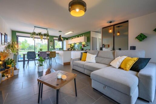 Maison 4 pièces 87 m² · à Douai · 87 m² · 257 290 €