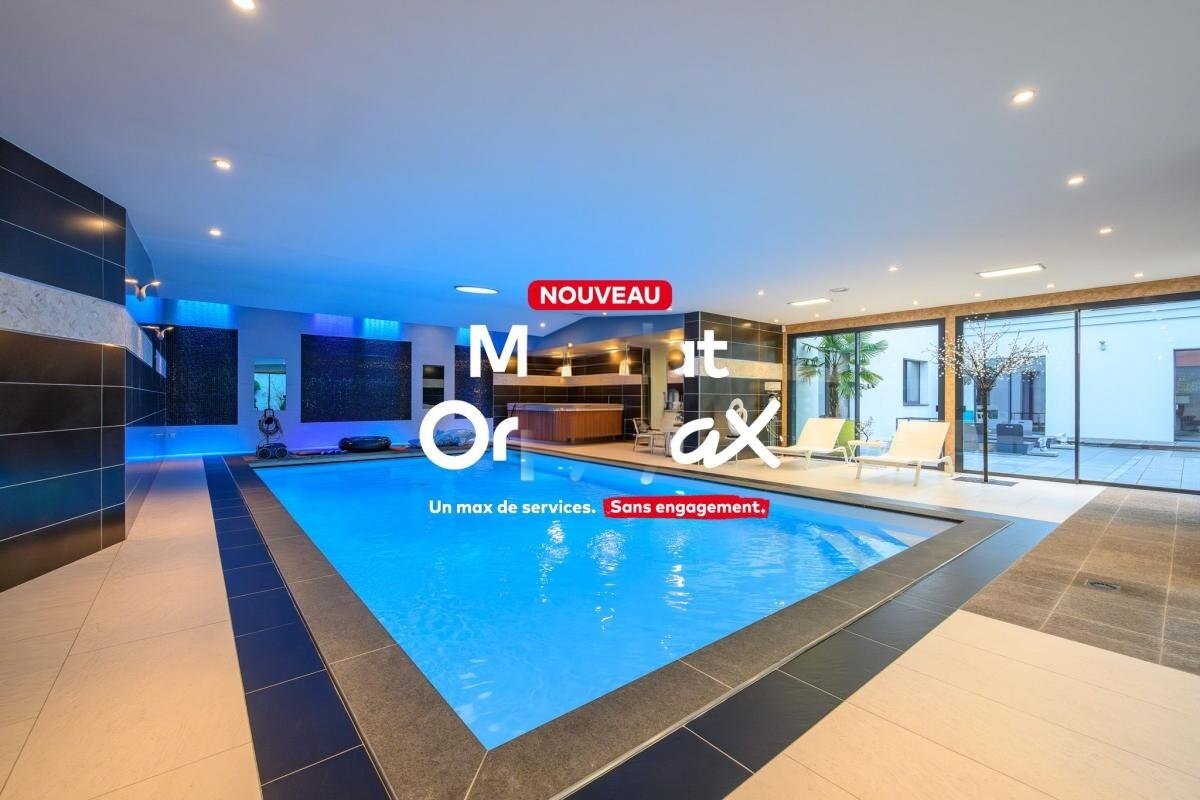 Maison à vendre, 440m², Sin-le-Noble