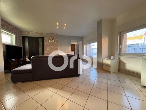 Maison 5 pièces 110 m² · à Guesnain · 110 m² · 189 000 €