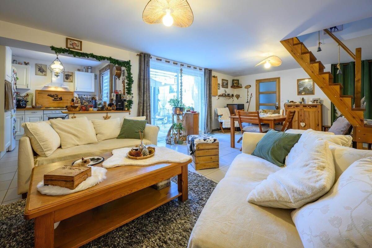 Maison à vendre, 75m², Sin-le-Noble