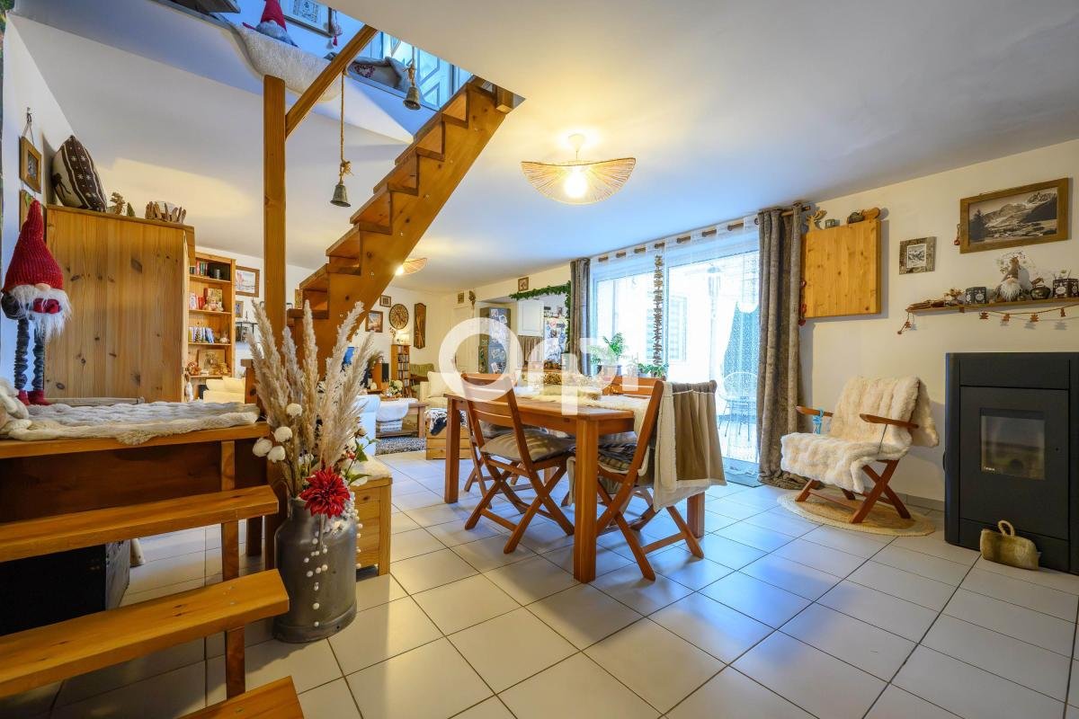 Maison à vendre, 75m², Sin-le-Noble