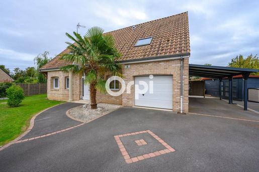Maison 6 pièces 152 m² · à Férin · 152 m² · 349 990 €