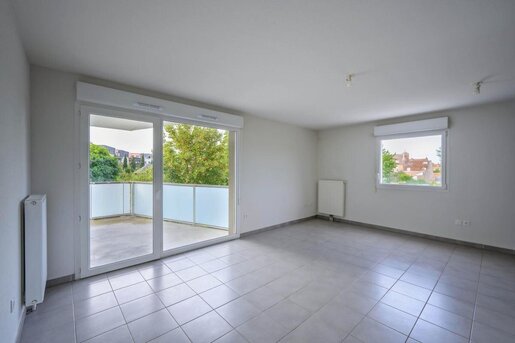 Appartement 3 pièces 63 m² · à Douai · 63 m² · 140 890 €
