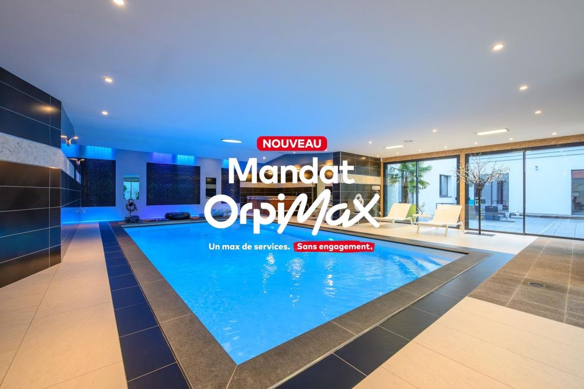 Maison à vendre, 440m², Douai