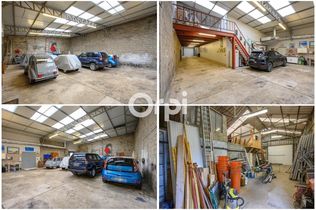 Maison à vendre, 440m², Douai