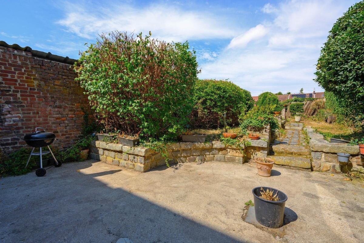 Maison à vendre, 126m², Sin-le-Noble