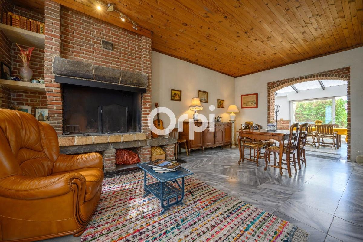 Maison à vendre, 126m², Sin-le-Noble