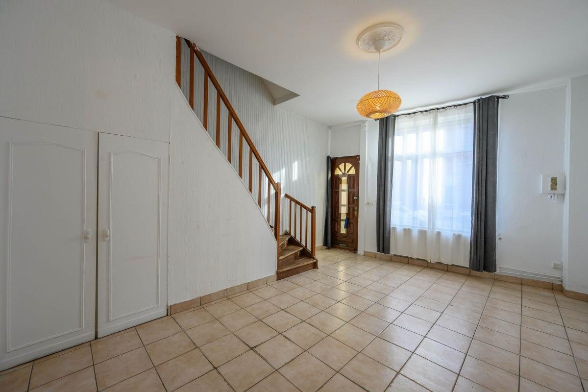 Maison à vendre, 78m², Douai