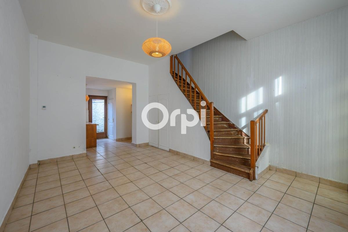 Maison à vendre, 78m², Douai