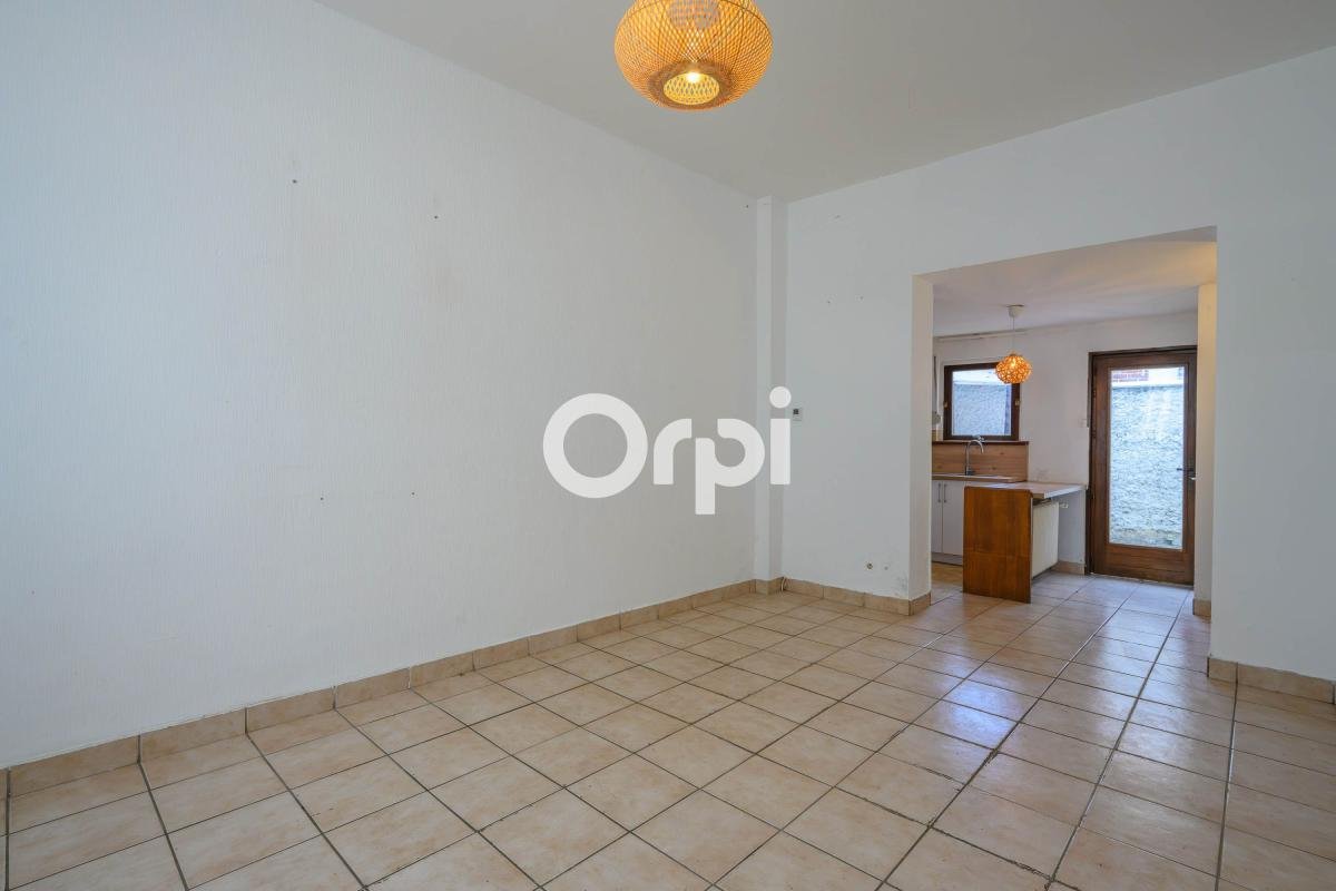 Maison à vendre, 78m², Douai