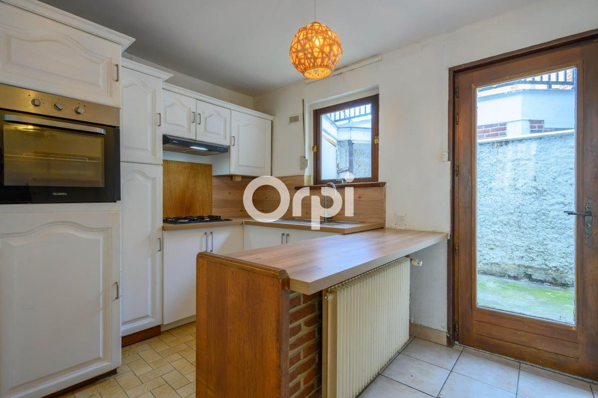 Maison à vendre, 78m², Douai