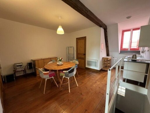 Appartement 2 pièces 53 m² · à Douai · 53 m² · 89 900 €