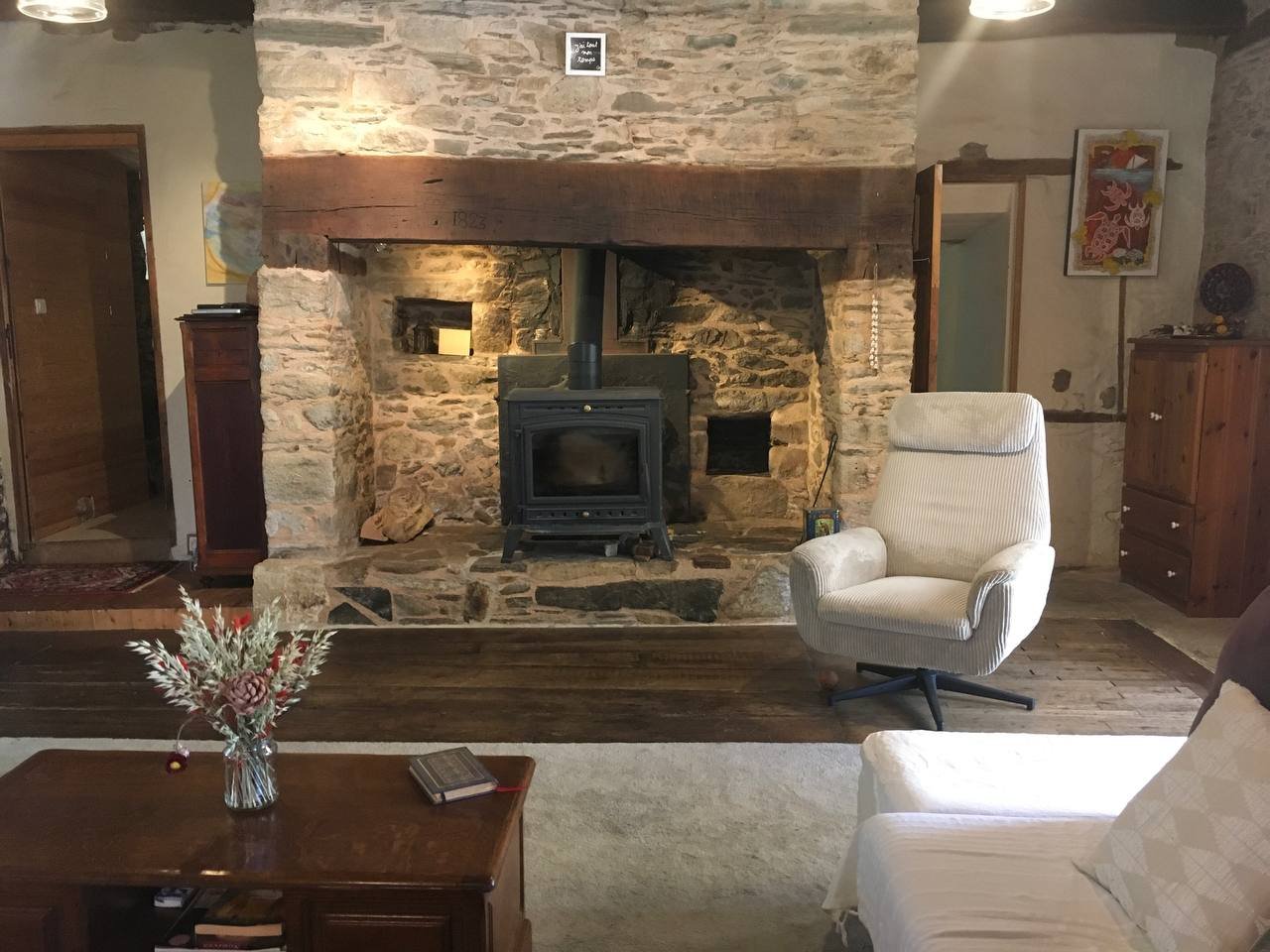 Maison 6 pièces 200 m² · à Payzac · 200 m² · 360 000 €