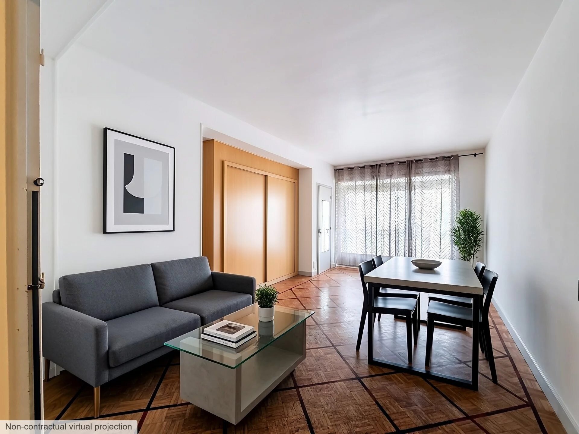Appartement à vendre, 76m², Nice