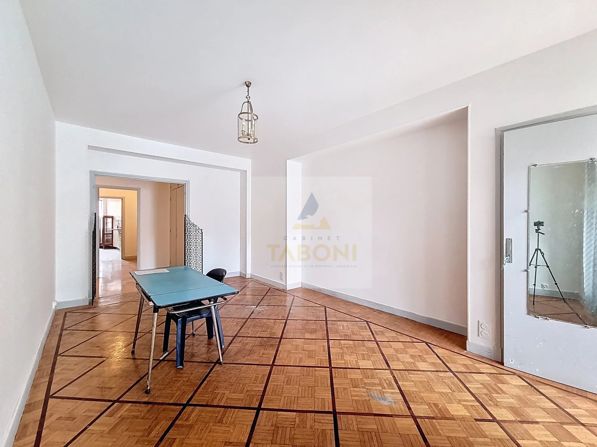 Appartement à vendre, 76m², Nice