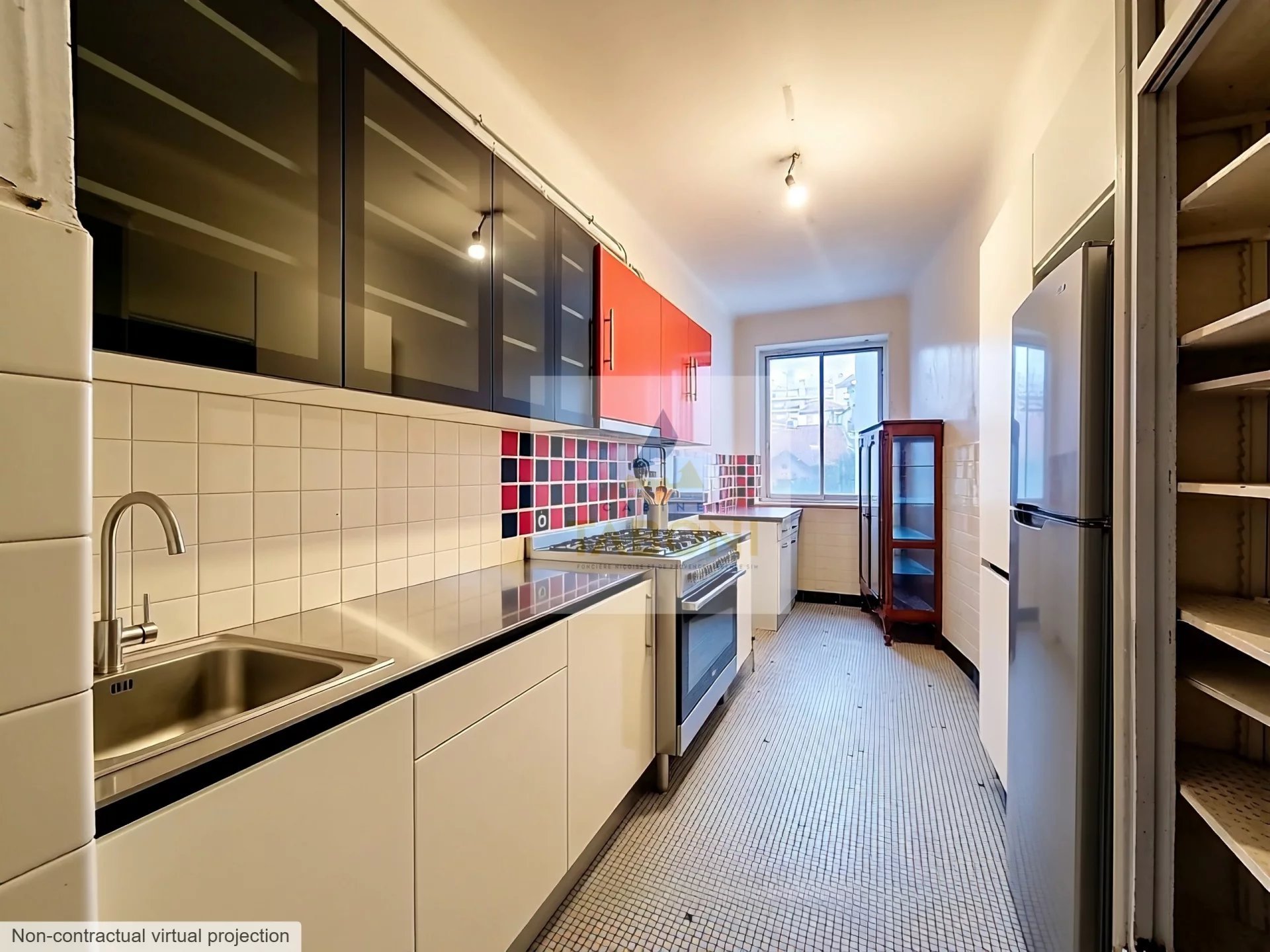 Appartement – Nice - Vue 5
