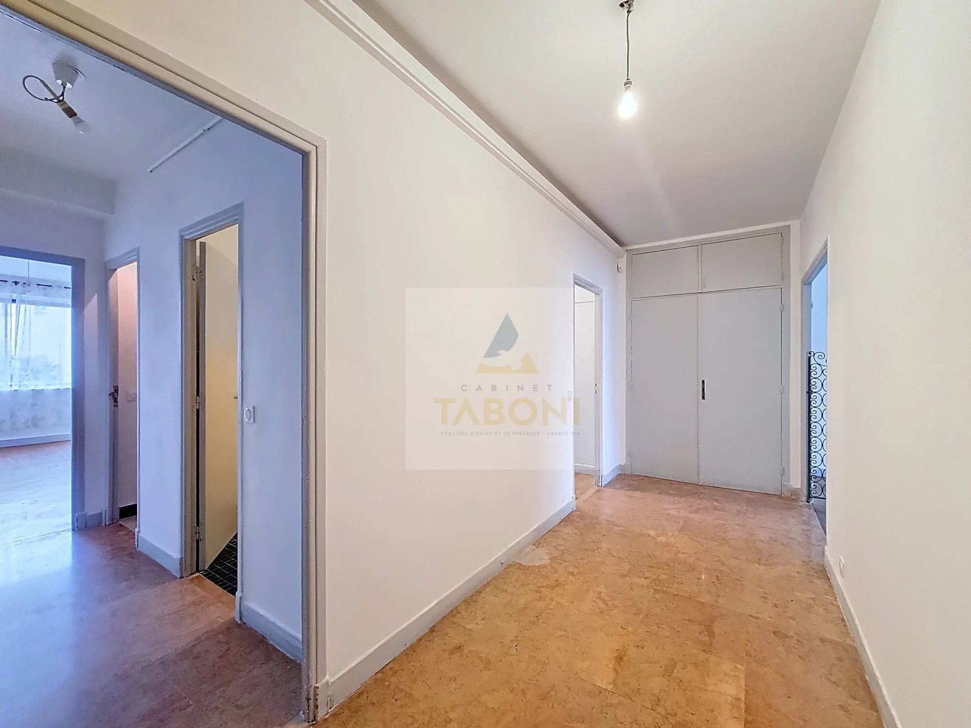 Appartement – Nice - Plus