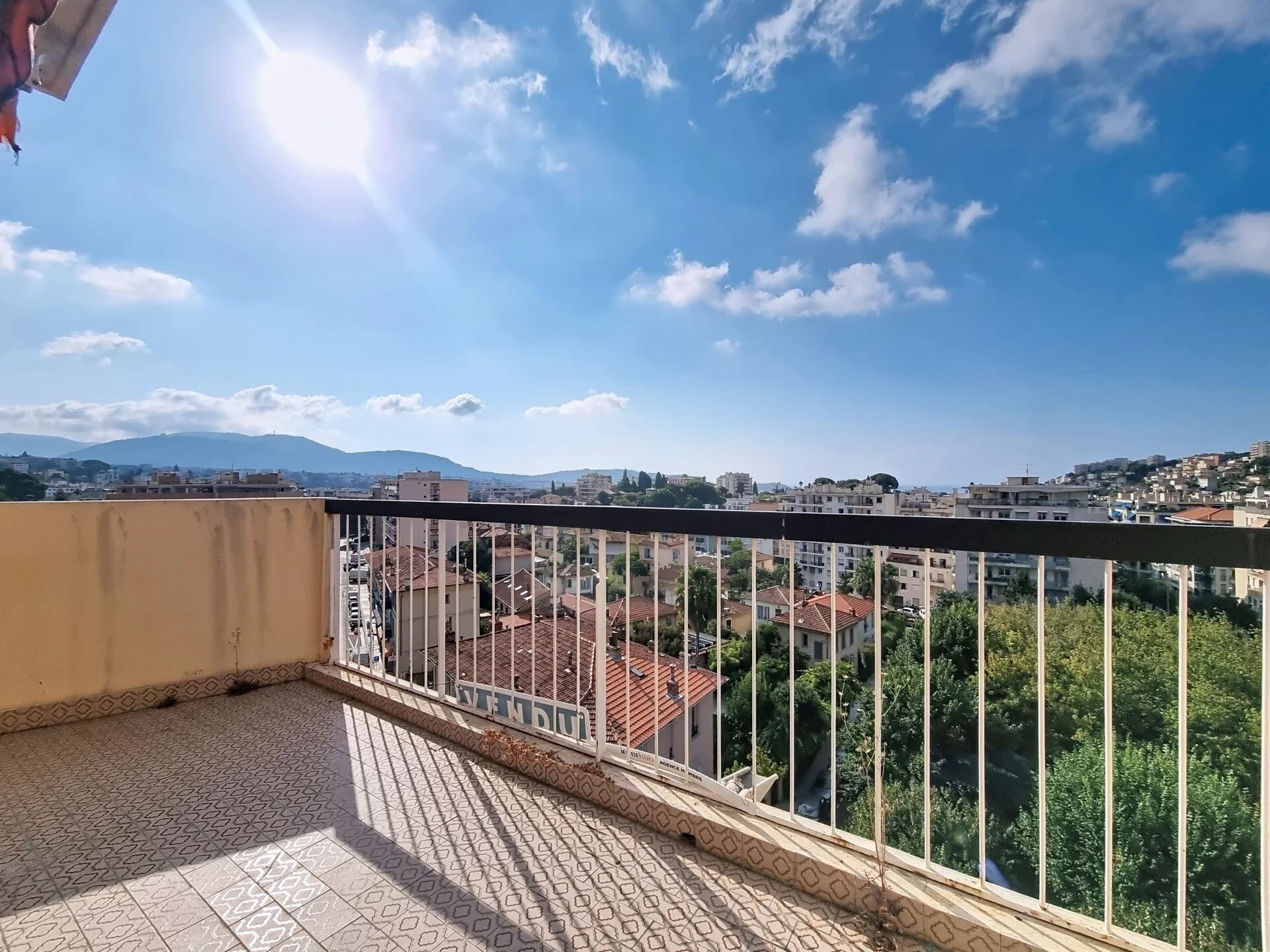 Appartement à vendre, 83m², Nice