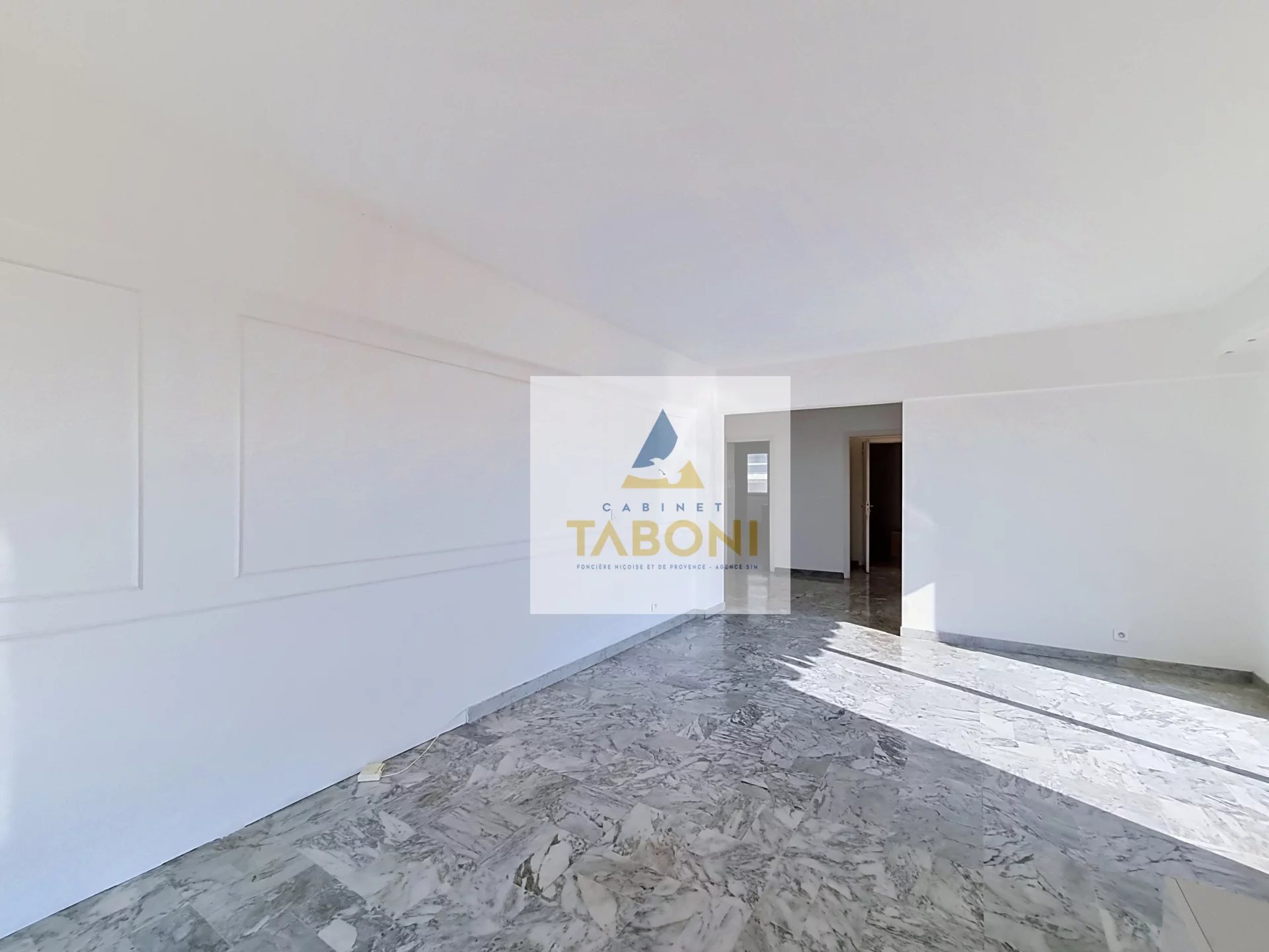 Appartement à vendre, 83m², Nice