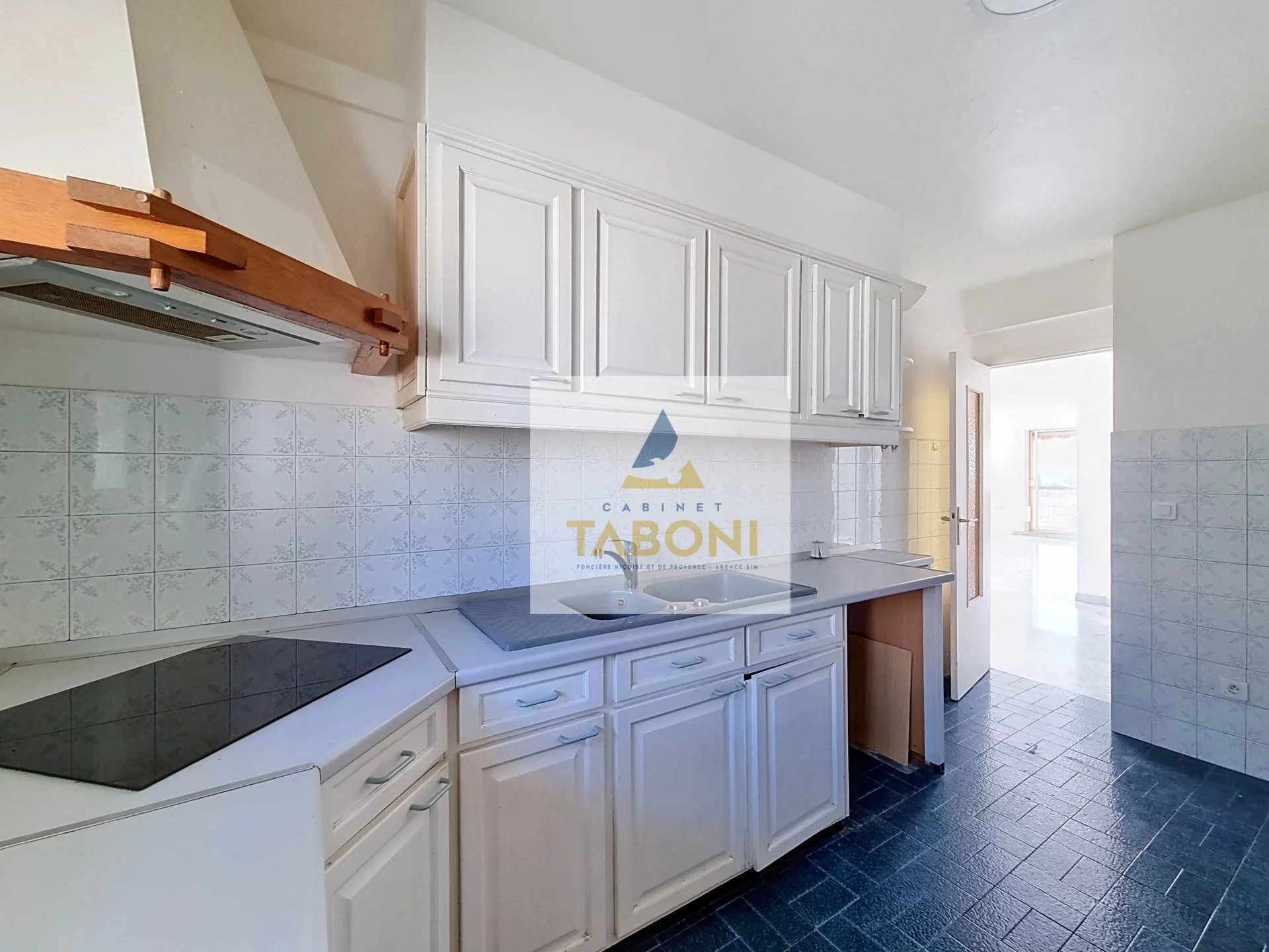Appartement à vendre, 83m², Nice