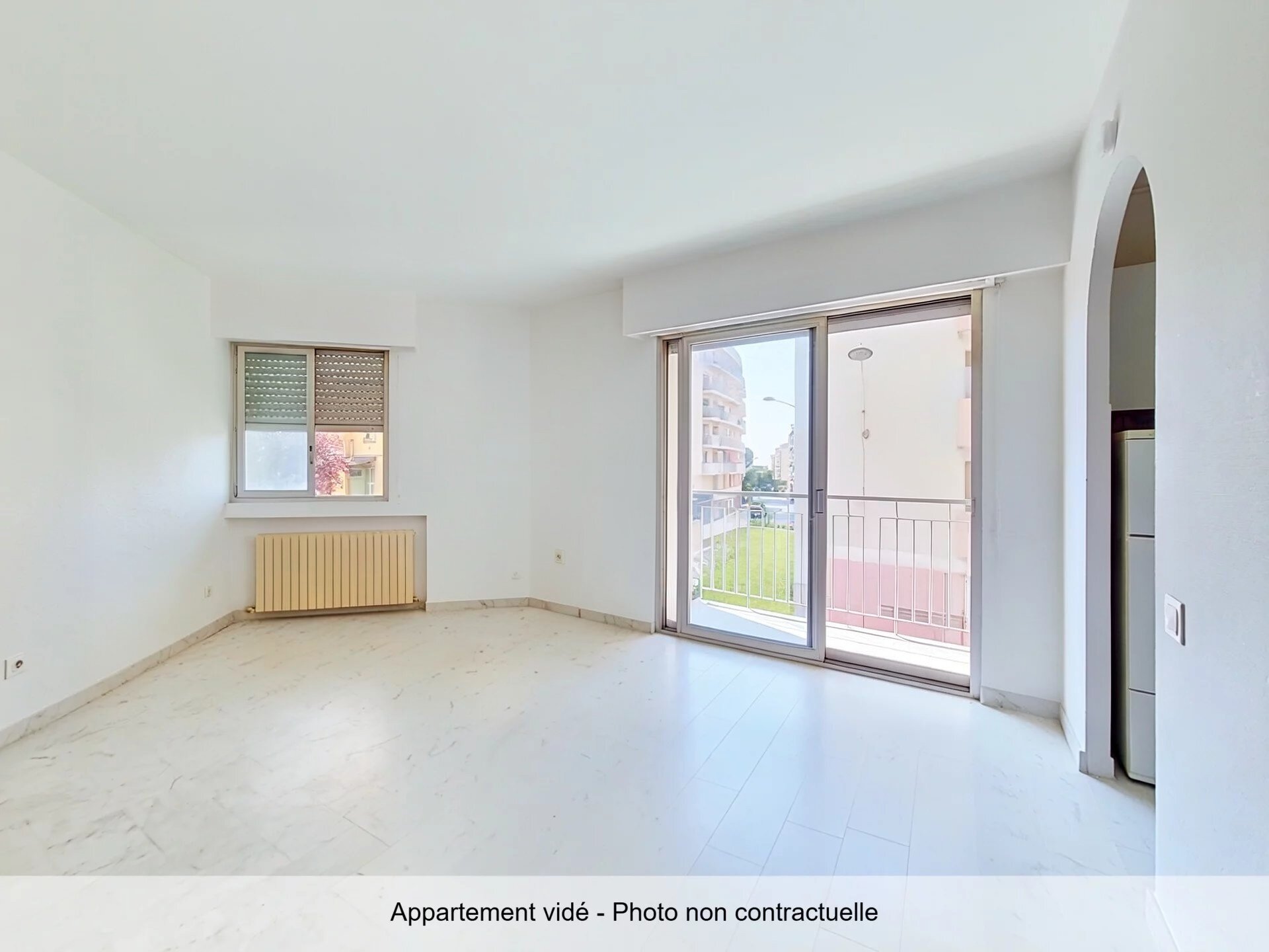 Appartement à vendre, 24m², Nice